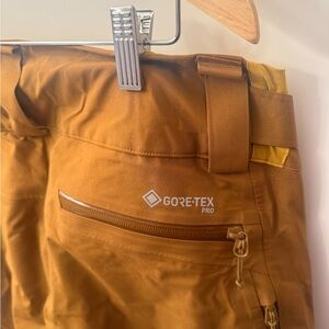 Rab Khroma Latok GTX Pro Snow Pants Men’s XL | Gore-Tex Pro - Like New!